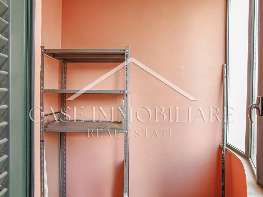 Immagine 6 di Appartamento in vendita  a Roma