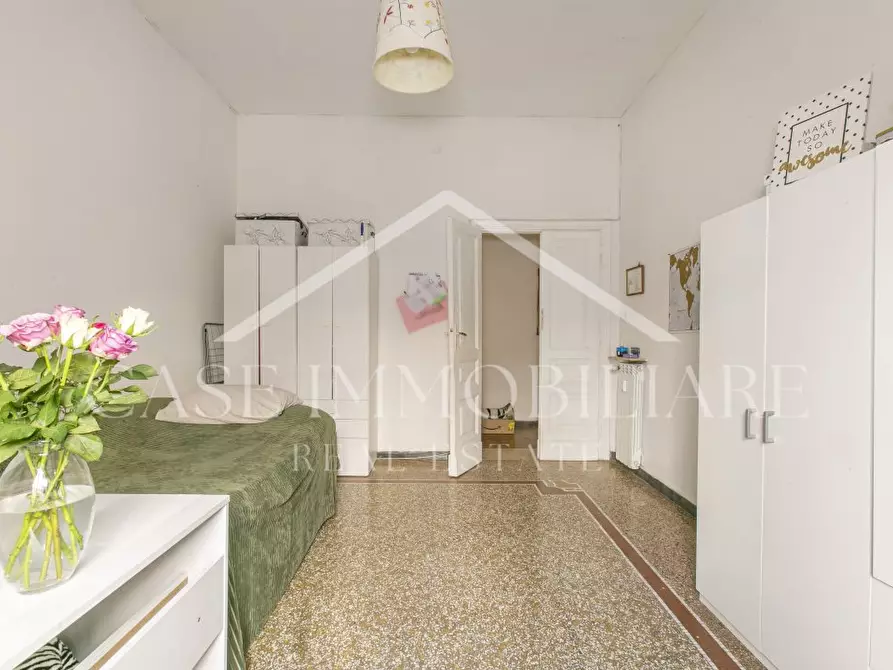 Immagine 3 di Appartamento in vendita  a Roma