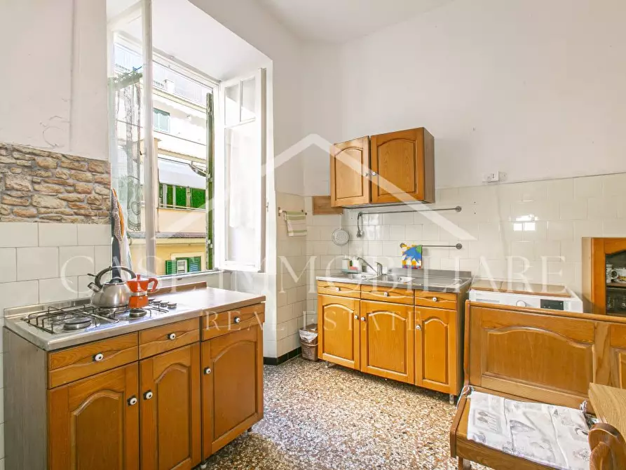 Immagine 7 di Appartamento in vendita  a Roma