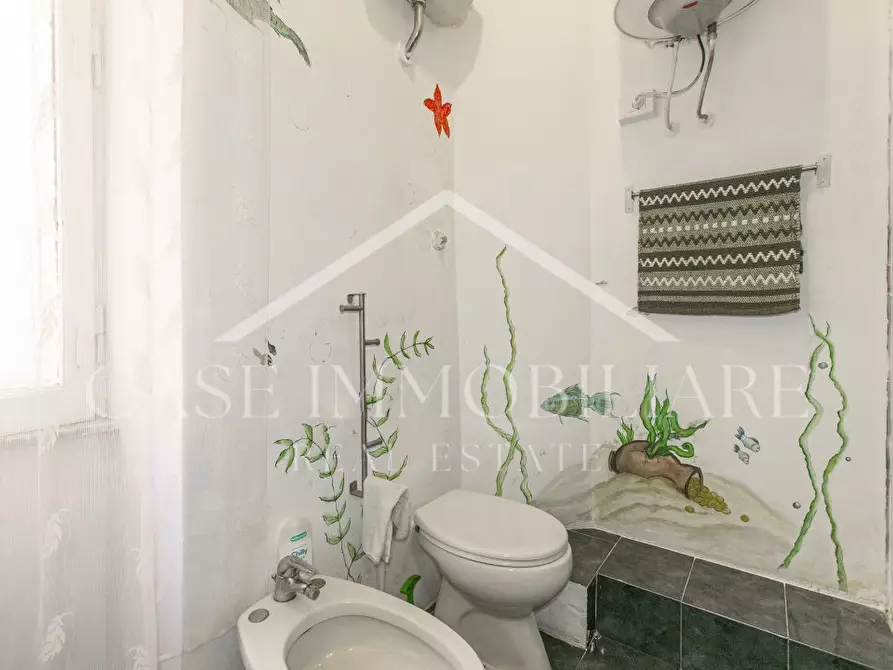 Immagine 10 di Appartamento in vendita  a Roma