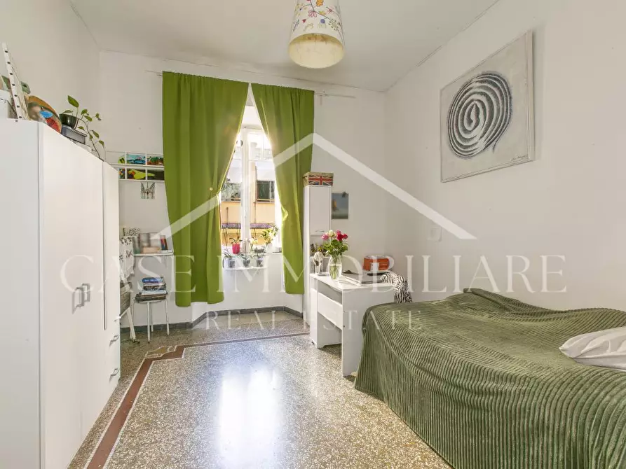 Immagine 9 di Appartamento in vendita  a Roma