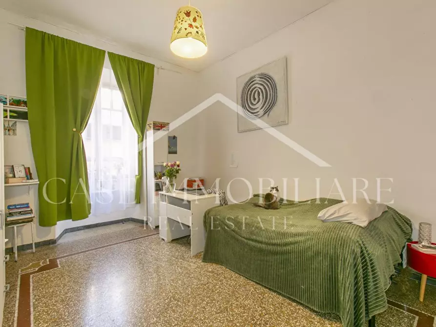 Immagine 8 di Appartamento in vendita  a Roma