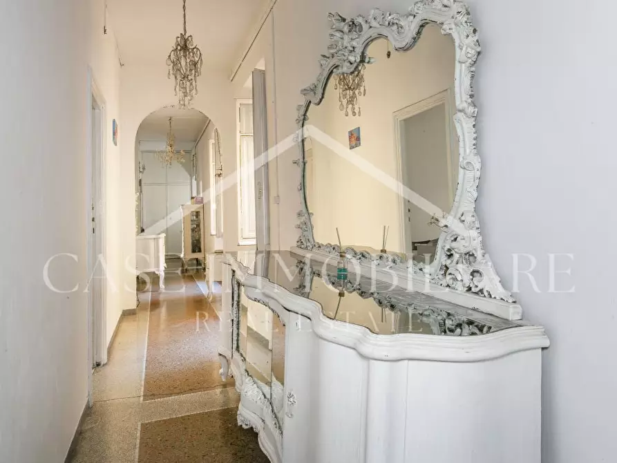 Immagine 4 di Appartamento in vendita  a Roma