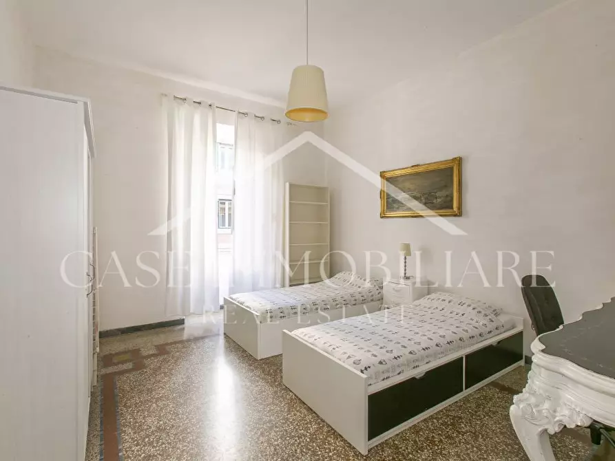 Immagine 6 di Appartamento in vendita  a Roma