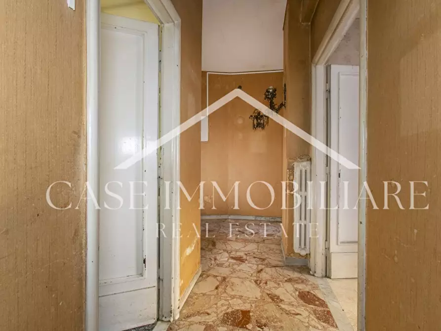 Immagine 4 di Appartamento in vendita  a Roma