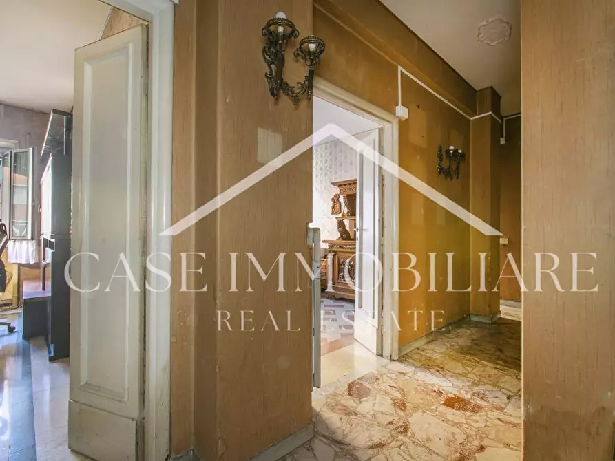 Immagine 3 di Appartamento in vendita  a Roma