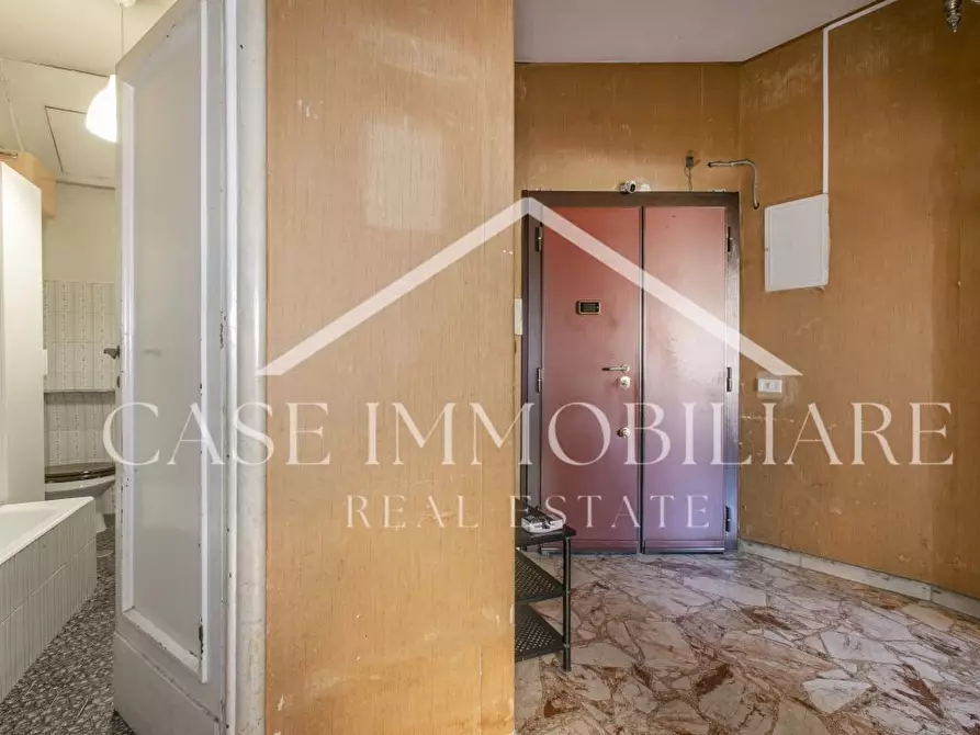 Immagine 10 di Appartamento in vendita  a Roma