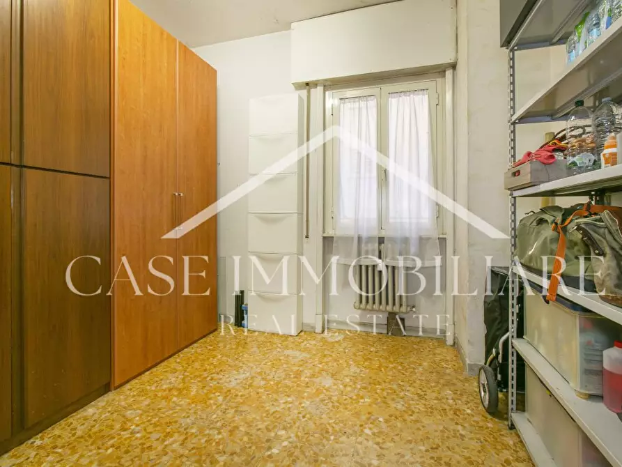 Immagine 8 di Appartamento in vendita  a Roma