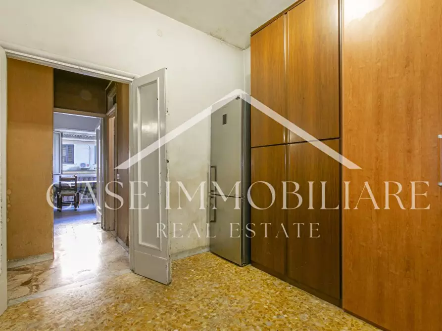 Immagine 9 di Appartamento in vendita  a Roma