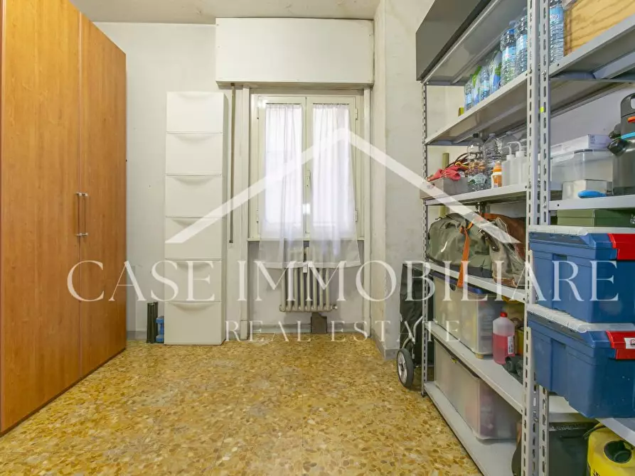 Immagine 7 di Appartamento in vendita  a Roma