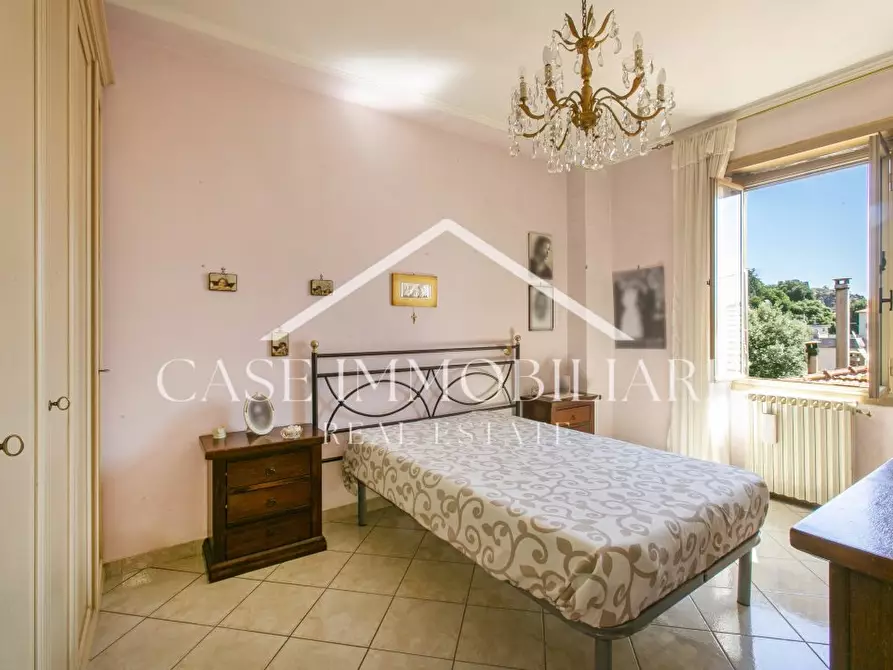 Immagine 7 di Appartamento in vendita  a Tolfa