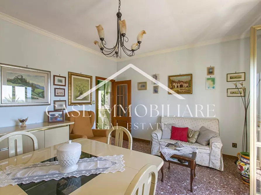 Immagine 3 di Appartamento in vendita  a Tolfa