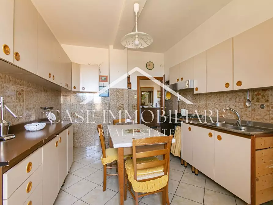 Immagine 5 di Appartamento in vendita  a Tolfa