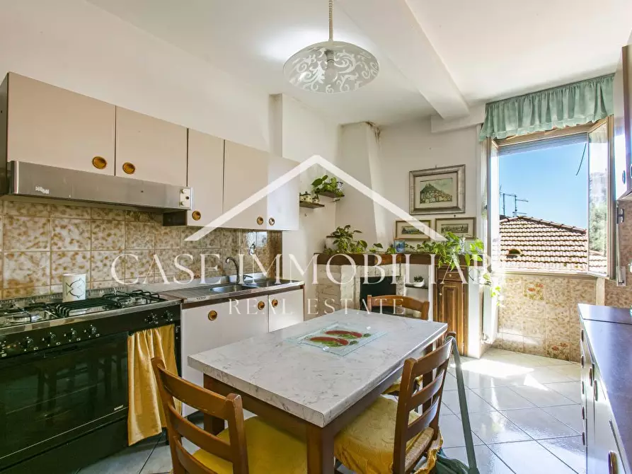 Immagine 4 di Appartamento in vendita  a Tolfa