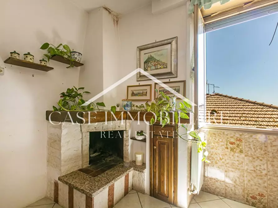 Immagine 1 di Appartamento in vendita  a Tolfa