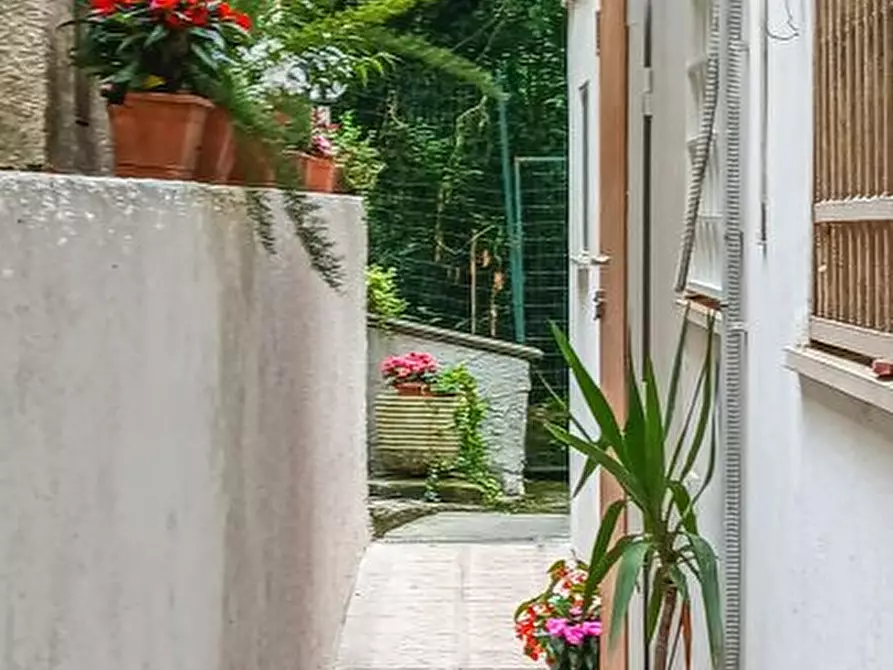 Immagine 6 di Appartamento in vendita  a Roma