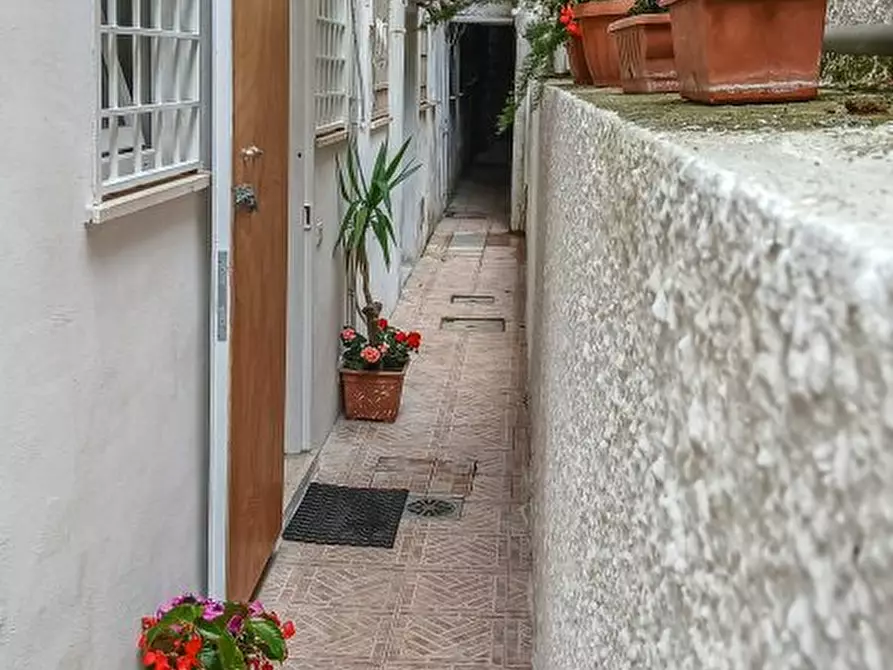 Immagine 7 di Appartamento in vendita  a Roma