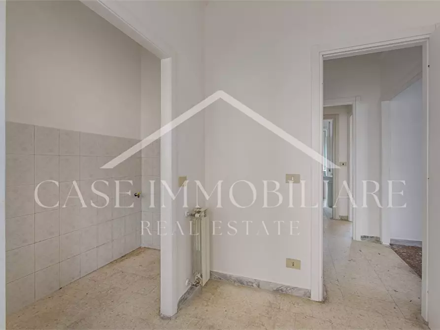 Immagine 5 di Appartamento in vendita  a Roma