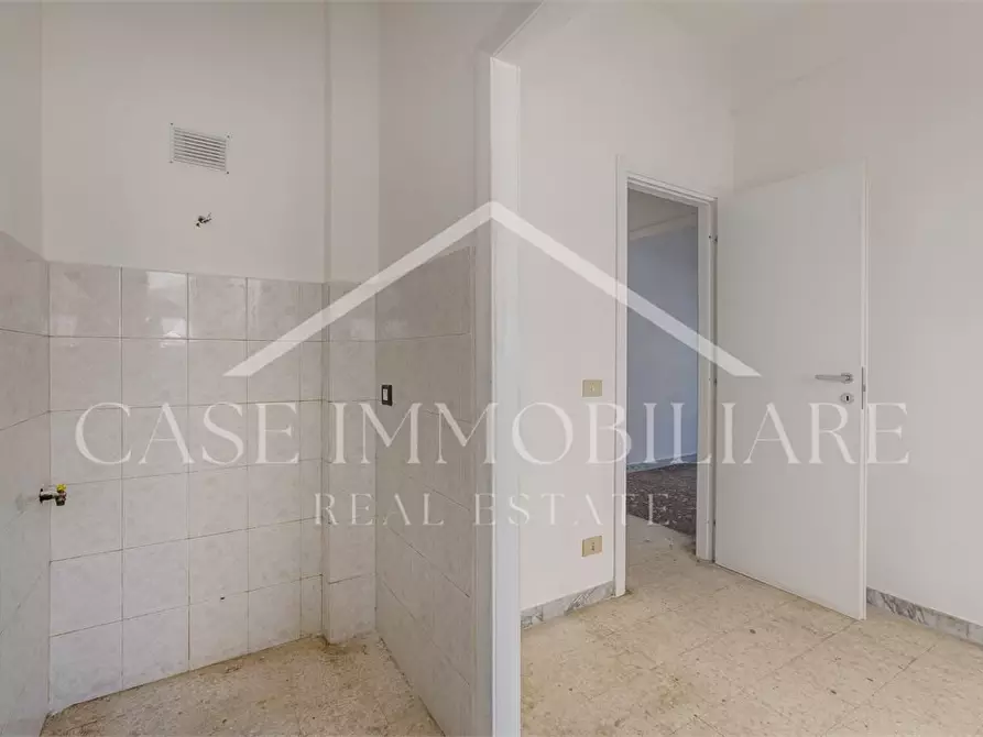 Immagine 6 di Appartamento in vendita  a Roma