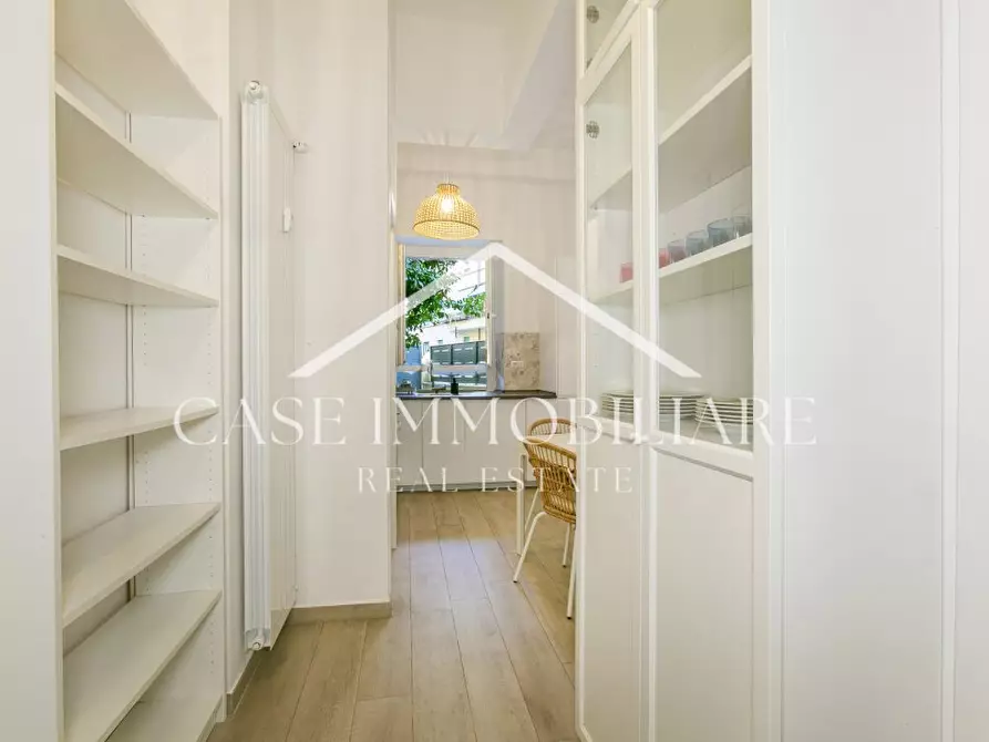 Immagine 4 di Appartamento in vendita  a Roma