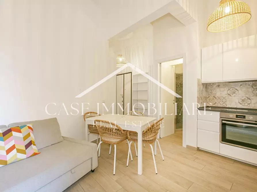 Immagine 8 di Appartamento in vendita  a Roma