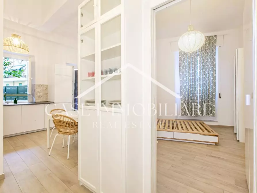 Immagine 3 di Appartamento in vendita  a Roma