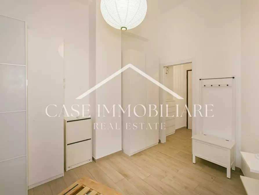 Immagine 5 di Appartamento in vendita  a Roma