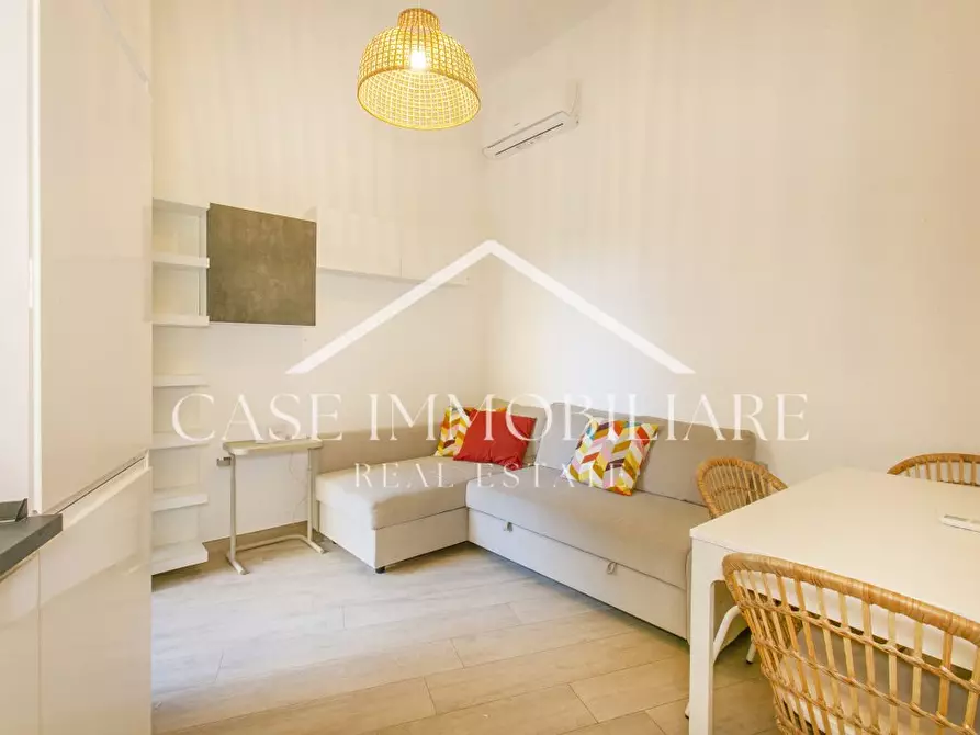 Immagine 9 di Appartamento in vendita  a Roma