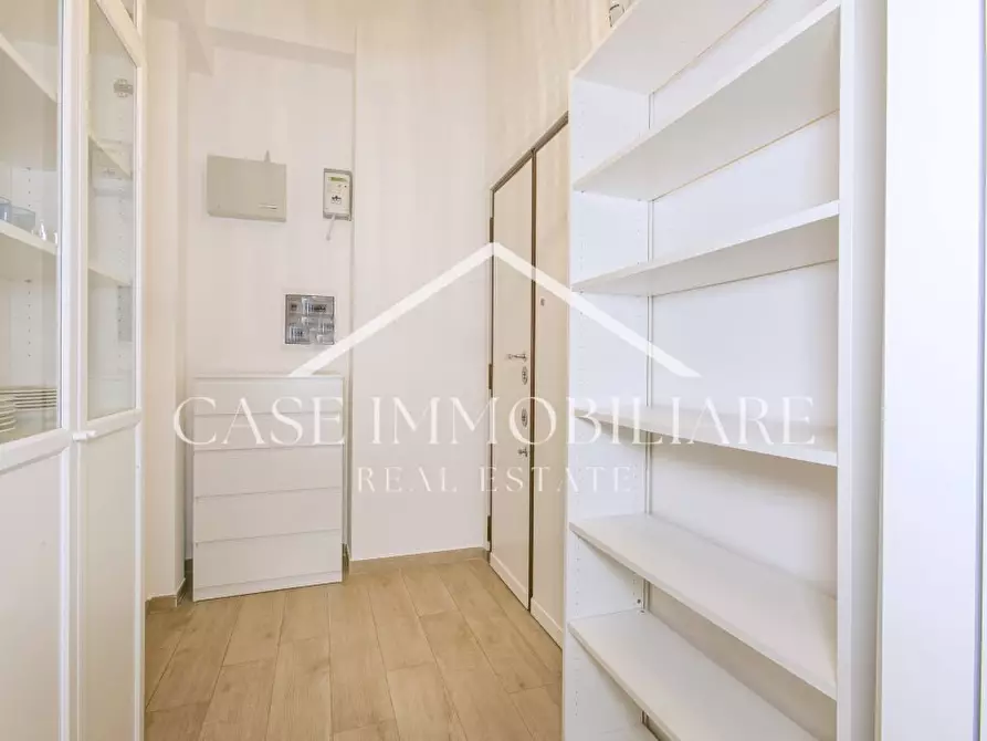 Immagine 7 di Appartamento in vendita  a Roma