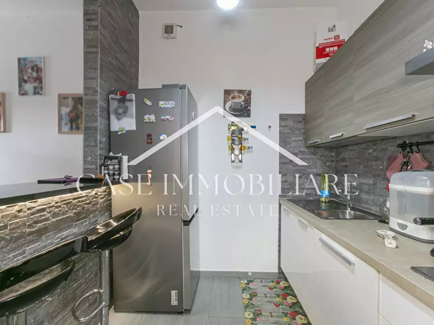 Immagine 7 di Appartamento in vendita  a Roma