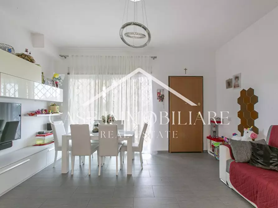 Immagine 10 di Appartamento in vendita  a Roma