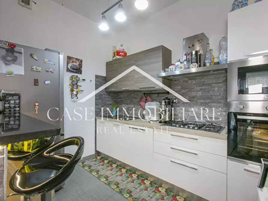 Immagine 6 di Appartamento in vendita  a Roma