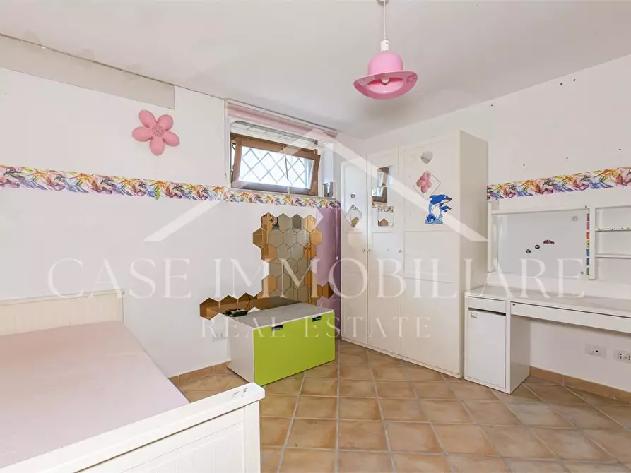 Immagine 8 di Appartamento in vendita  720 a Roma