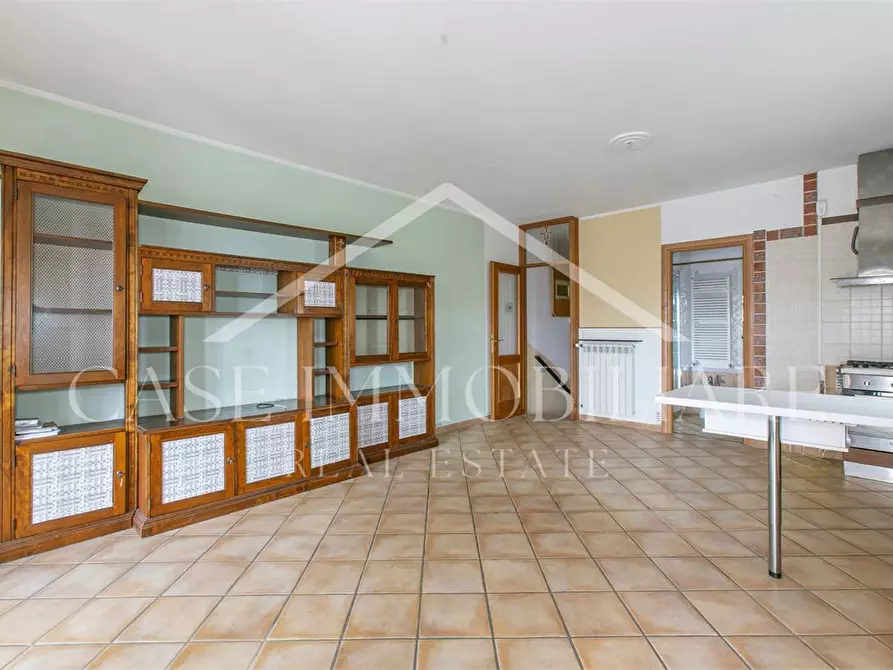 Immagine 3 di Appartamento in vendita  720 a Roma