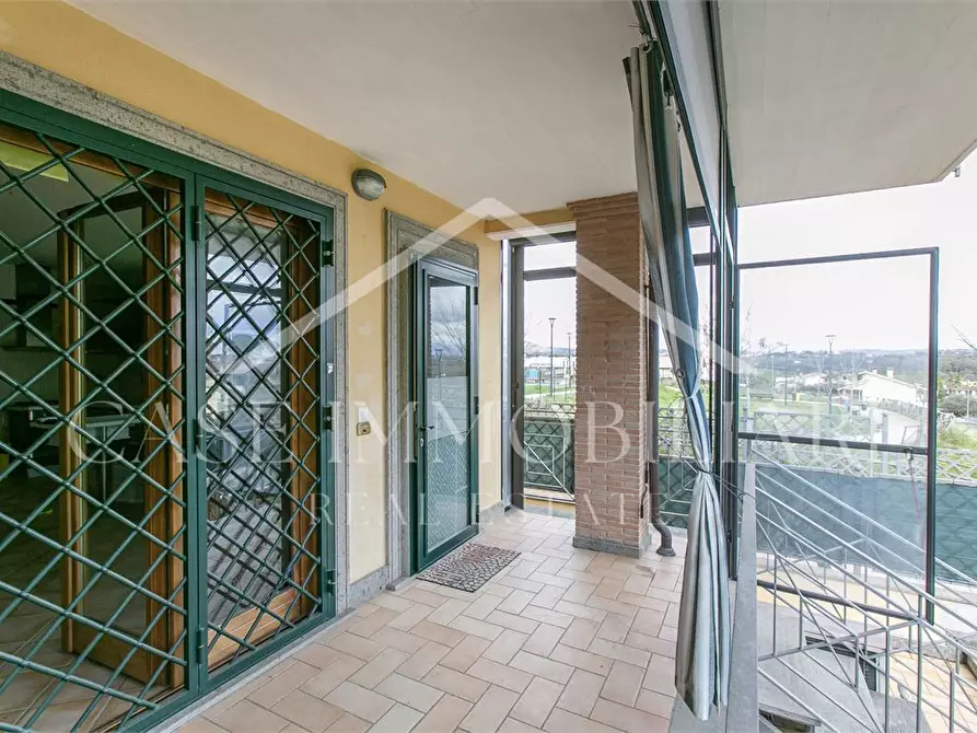 Immagine 6 di Appartamento in vendita  720 a Roma