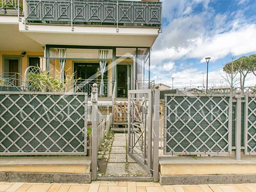 Immagine 3 di Appartamento in vendita  720 a Roma