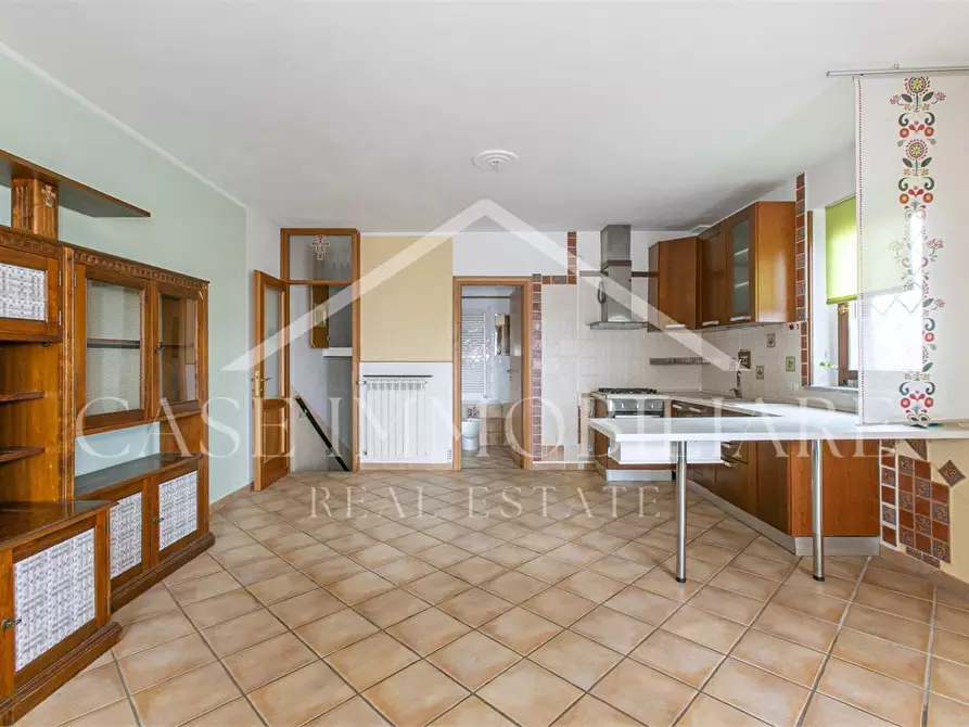 Immagine 4 di Appartamento in vendita  720 a Roma