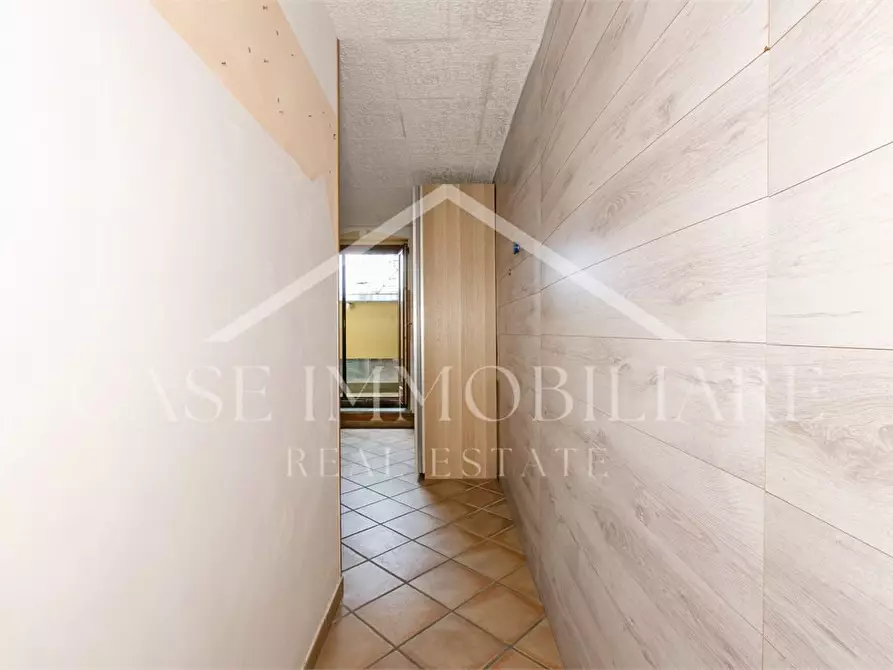 Immagine 9 di Appartamento in vendita  720 a Roma