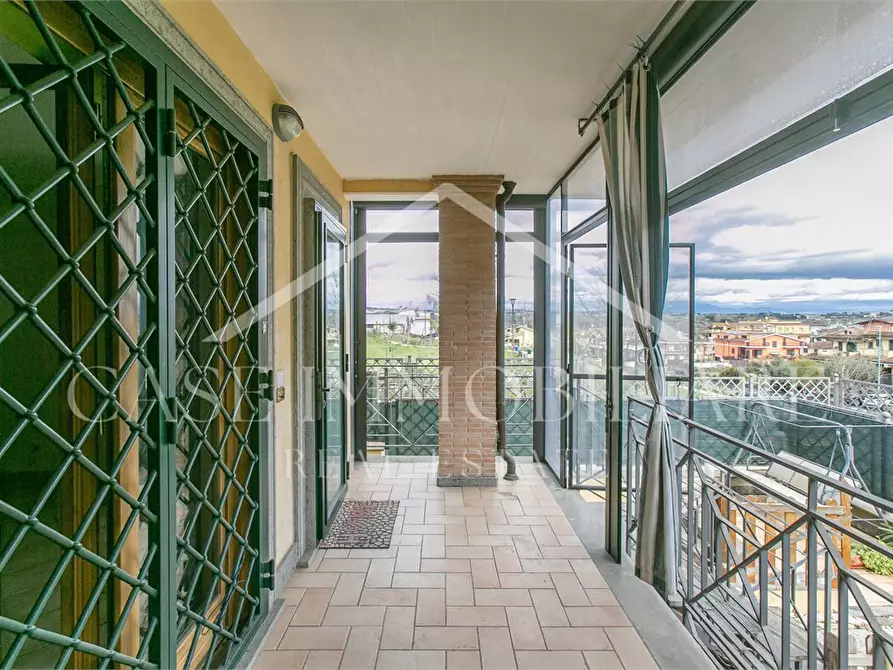 Immagine 7 di Appartamento in vendita  720 a Roma