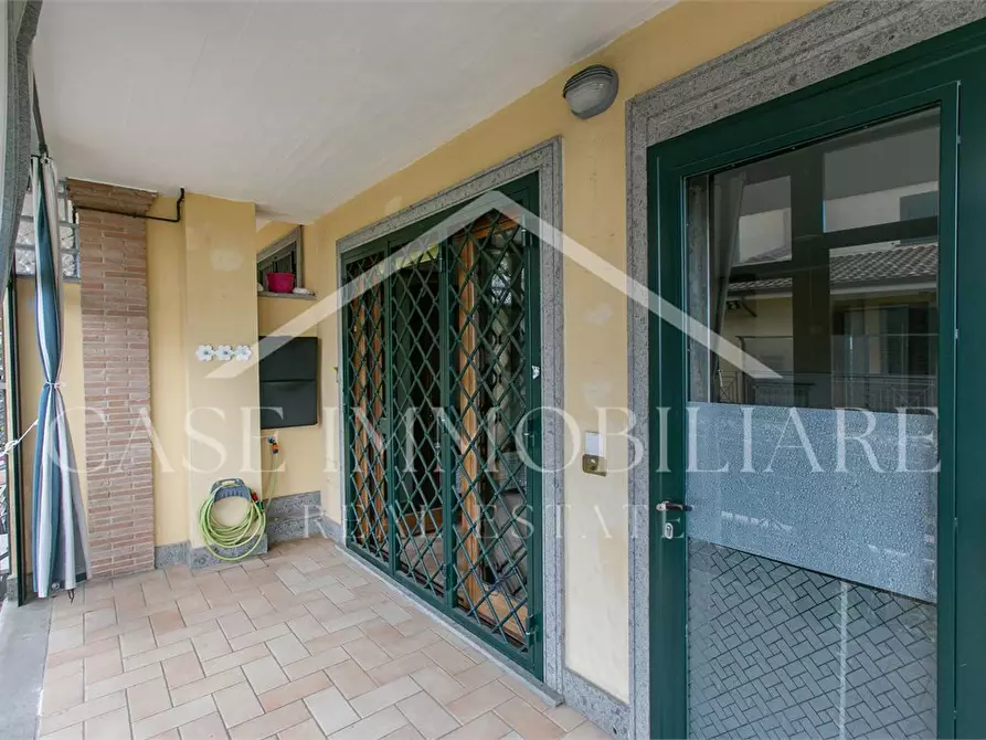 Immagine 4 di Appartamento in vendita  720 a Roma