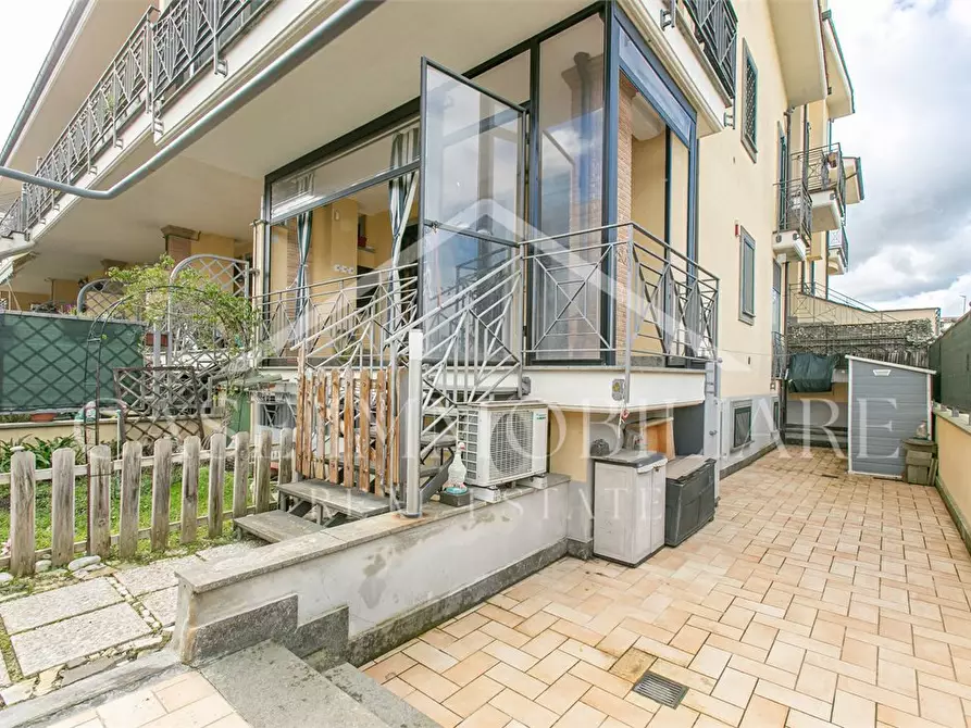 Immagine 2 di Appartamento in vendita  720 a Roma