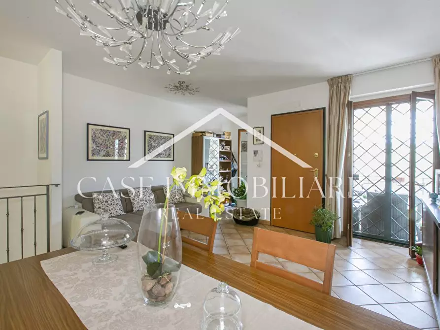 Immagine 1 di Appartamento in vendita  a Roma