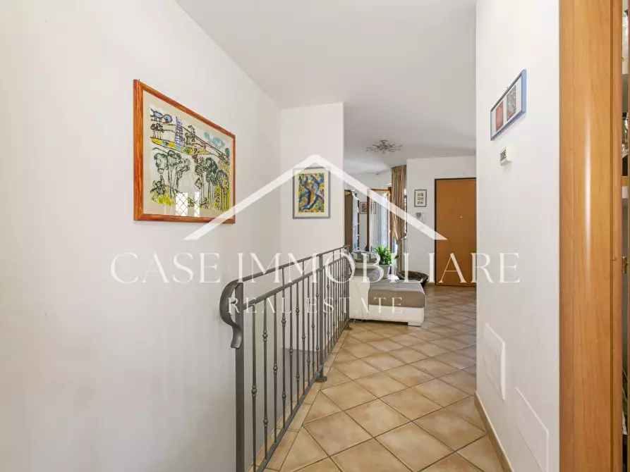 Immagine 7 di Appartamento in vendita  a Roma