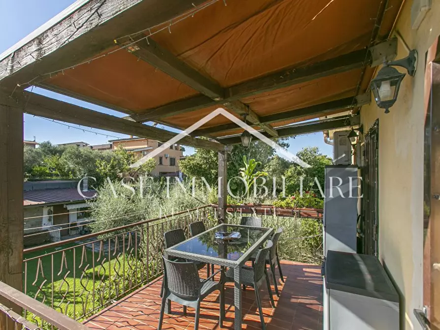 Immagine 4 di Appartamento in vendita  a Roma