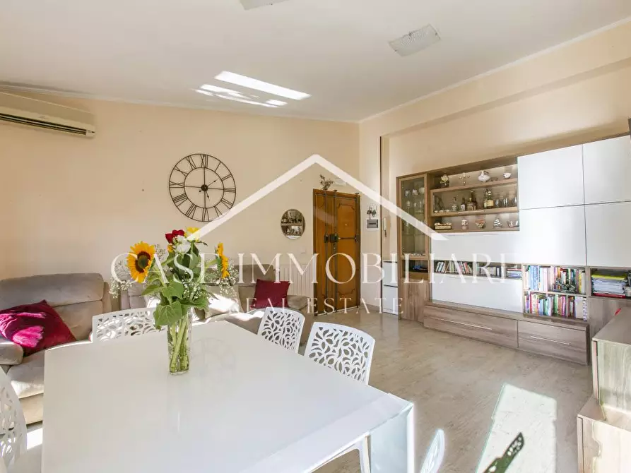 Immagine 3 di Appartamento in vendita  a Roma