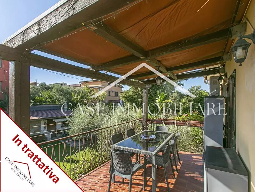 Immagine 1 di Appartamento in vendita  a Roma