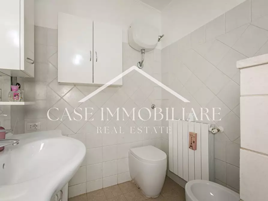 Immagine 7 di Appartamento in vendita  a Roma