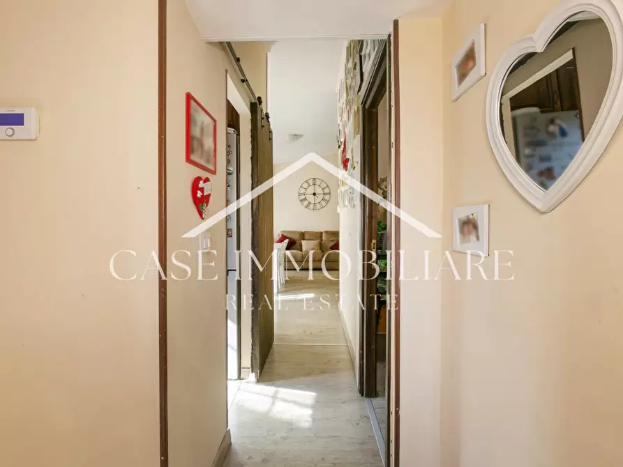 Immagine 6 di Appartamento in vendita  a Roma