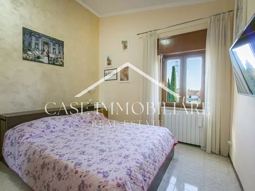 Immagine 5 di Appartamento in vendita  a Roma