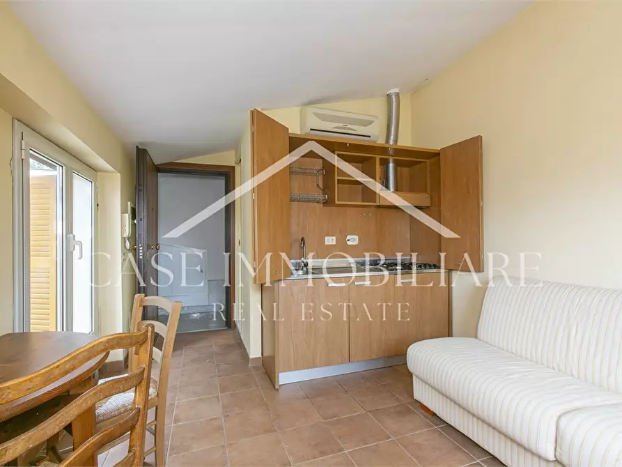 Immagine 7 di Appartamento in vendita  a Roma